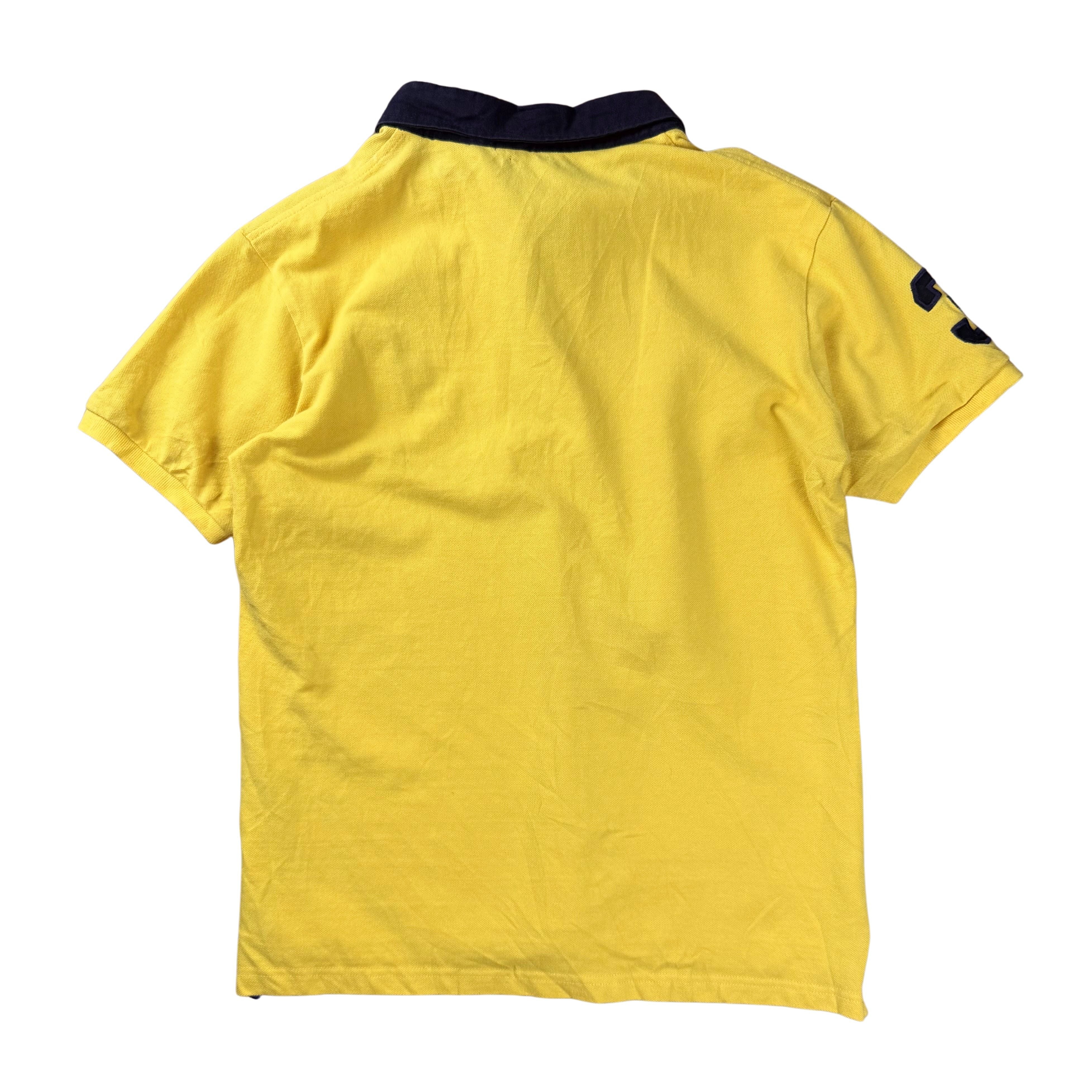 Vintage Ralph Lauren Big Pony Poloshirt  - L