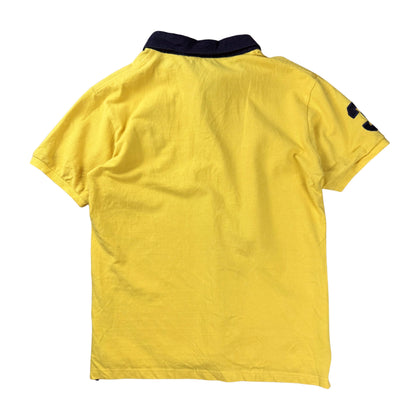 Vintage Ralph Lauren Big Pony Poloshirt  - L
