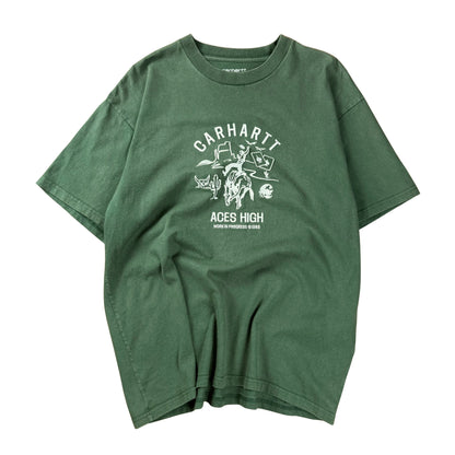 Vintage Carhartt T-Shirt  - L