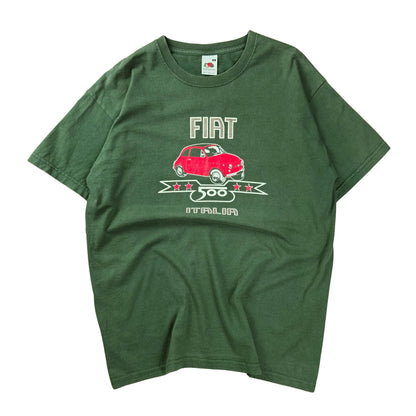 Vintage Italia T-Shirt  - M