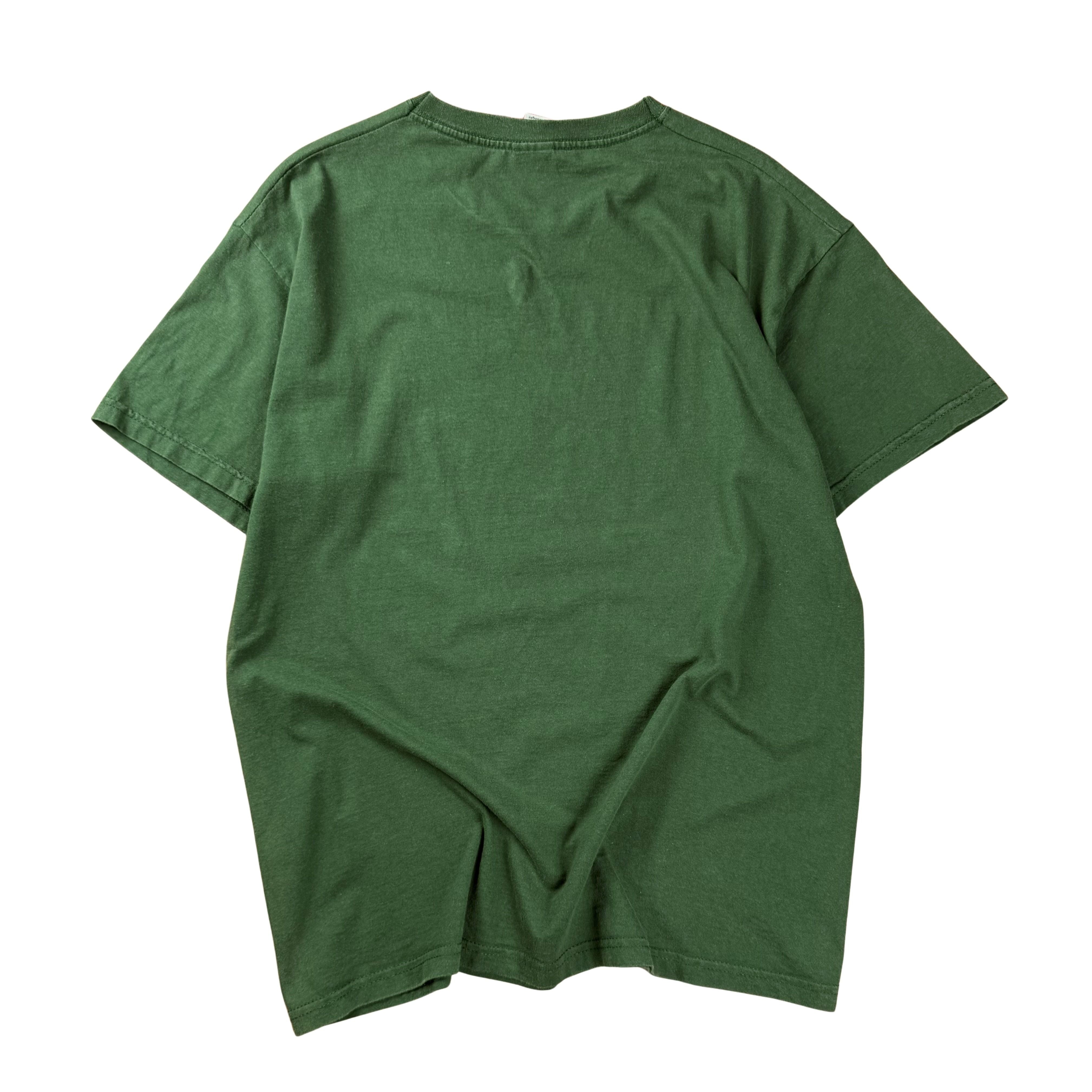 Vintage Italia T-Shirt  - M