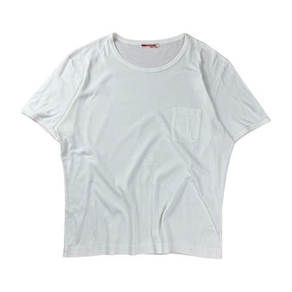 Vintage Prada T-Shirt  - M