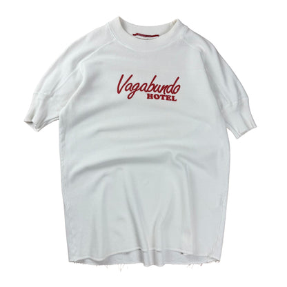 Vintage Made in Italy T-Shirt  - L