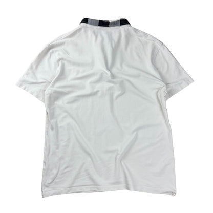 Vintage Burberry Poloshirt  - L