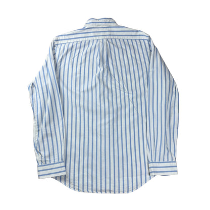 Vintage Ralph Lauren Hemd Hemd Custom Fit  - M