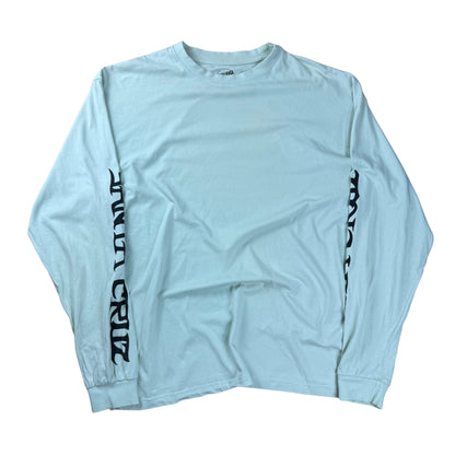 Vintage Santa Cruz Longsleeve  - L