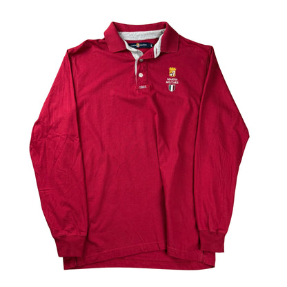 Vintage Italia Armata di Mare Sweatshirt  - L
