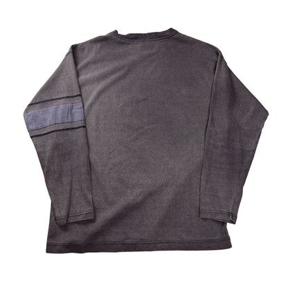 Vintage Armat di Mare Sweatshirt Sunfaded  - XL