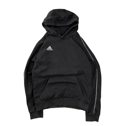 Vintage Adidas Hoodie Sunfaded  - S