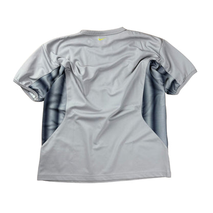 Vintage Nike T-Shirt Y2K  - L
