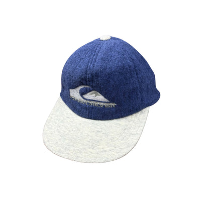 Vintage Quiksliver Cap 90s Rare