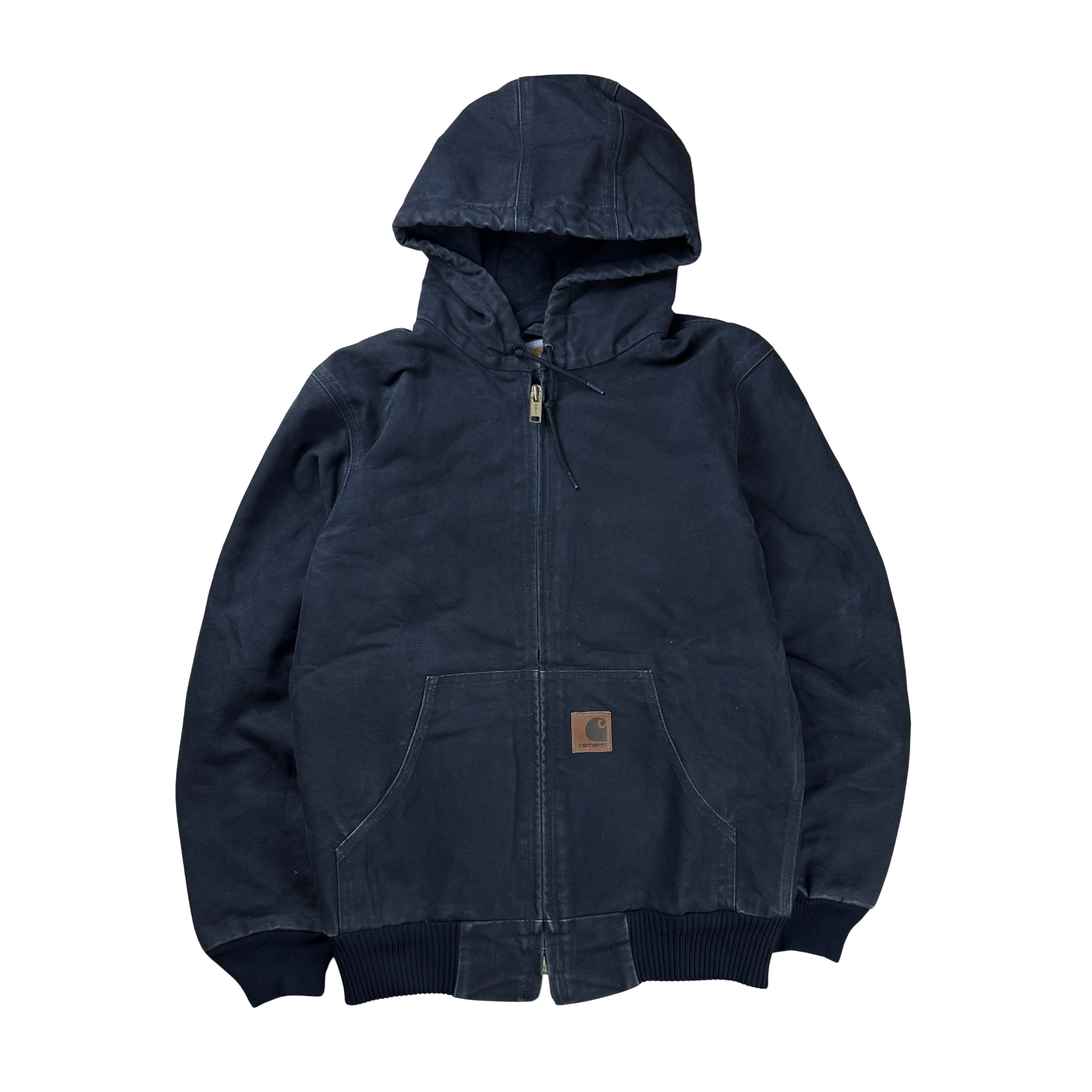 Vintage Carhartt Duck Active Jacket 00s  - S