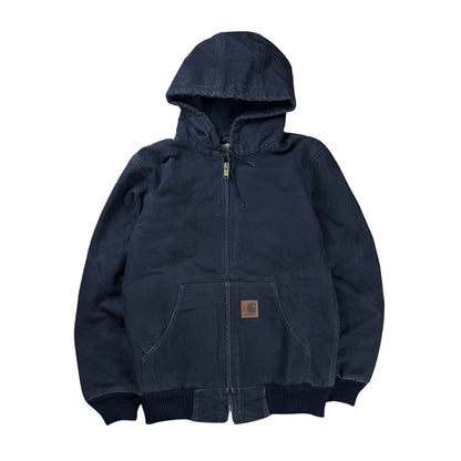 Vintage Carhartt Duck Active Jacket 00s  - S
