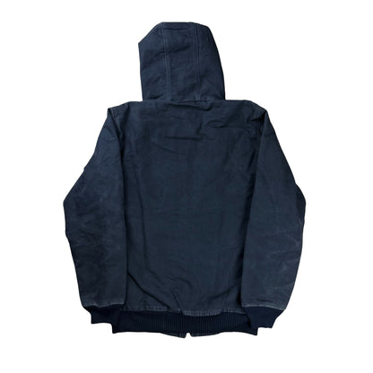 Vintage Carhartt Duck Active Jacket 00s  - S