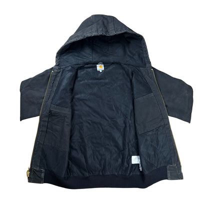 Vintage Carhartt Duck Active Jacket 00s  - S