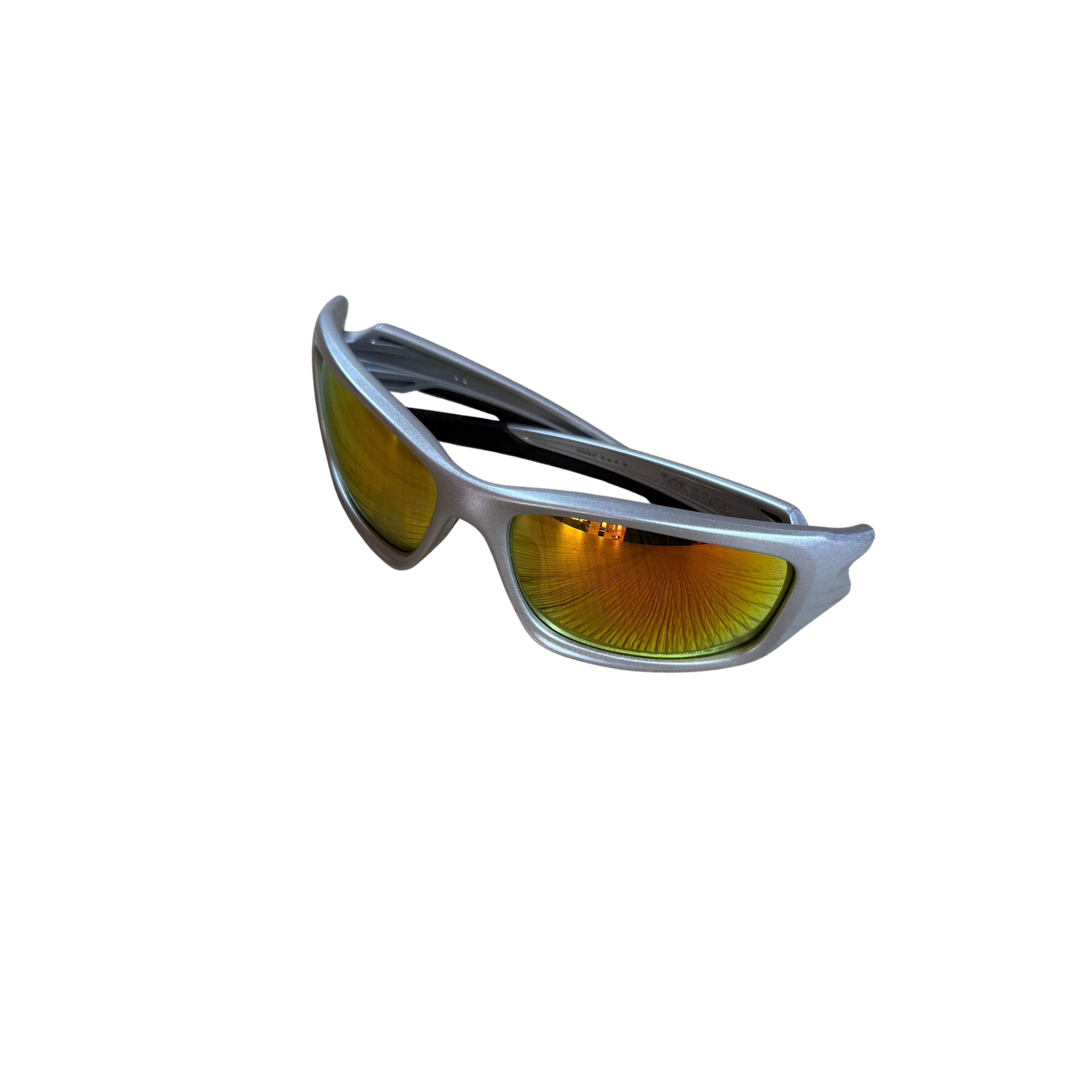 Vintage Oakley Valve Sonnenbrille
