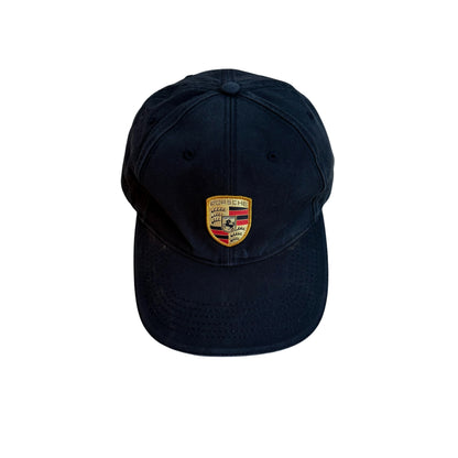 Vintage Porsche Cap