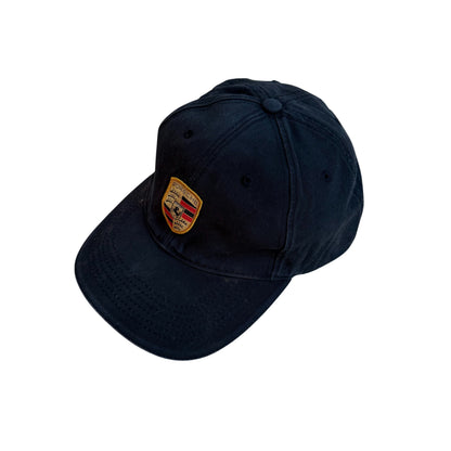 Vintage Porsche Cap