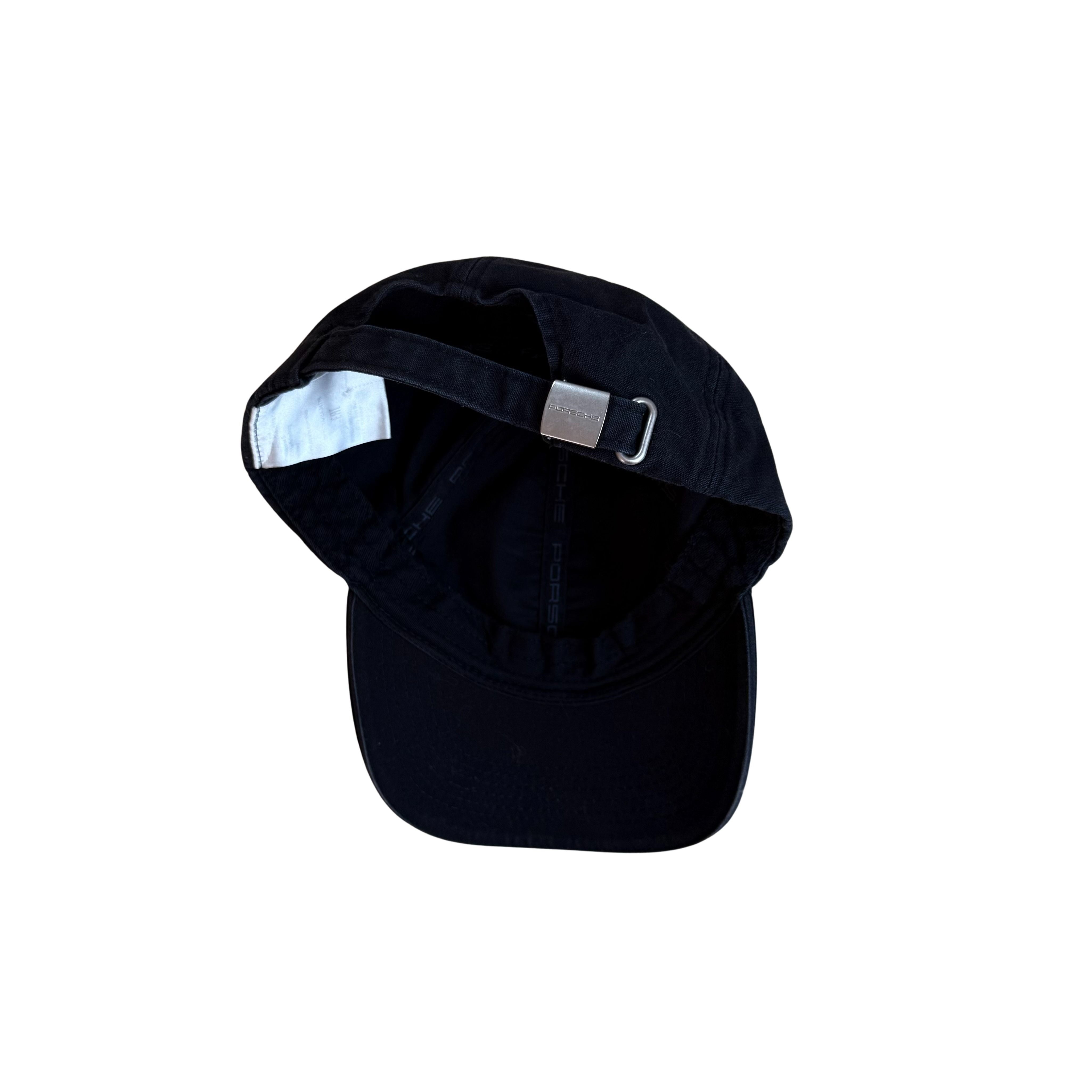 Vintage Porsche Cap