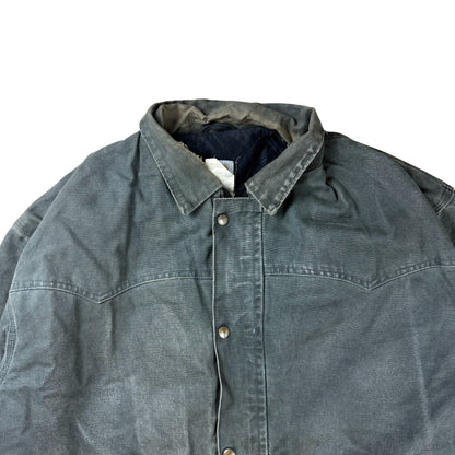 Vintage Carhartt C45 Arctic Coat 90s Rare  - XL