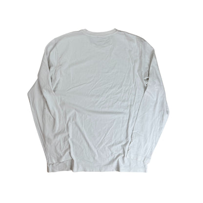Vintage Prada Luna Rossa Longsleeve  - M