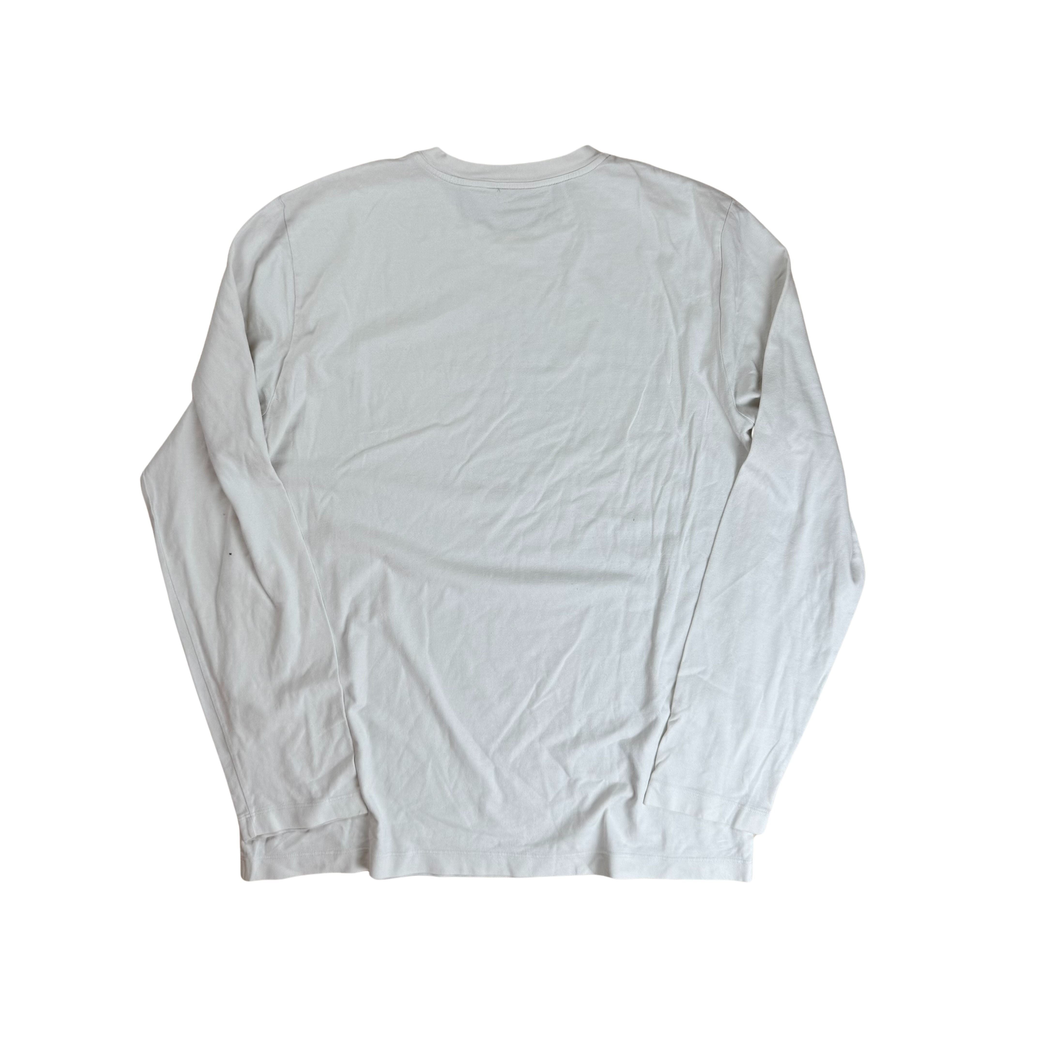 Vintage Prada Luna Rossa Longsleeve  - M