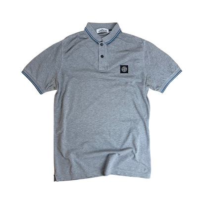 Vintage Stone Island Poloshirt  - M