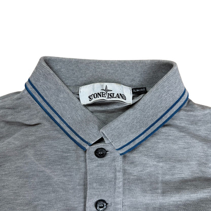 Vintage Stone Island Poloshirt  - M
