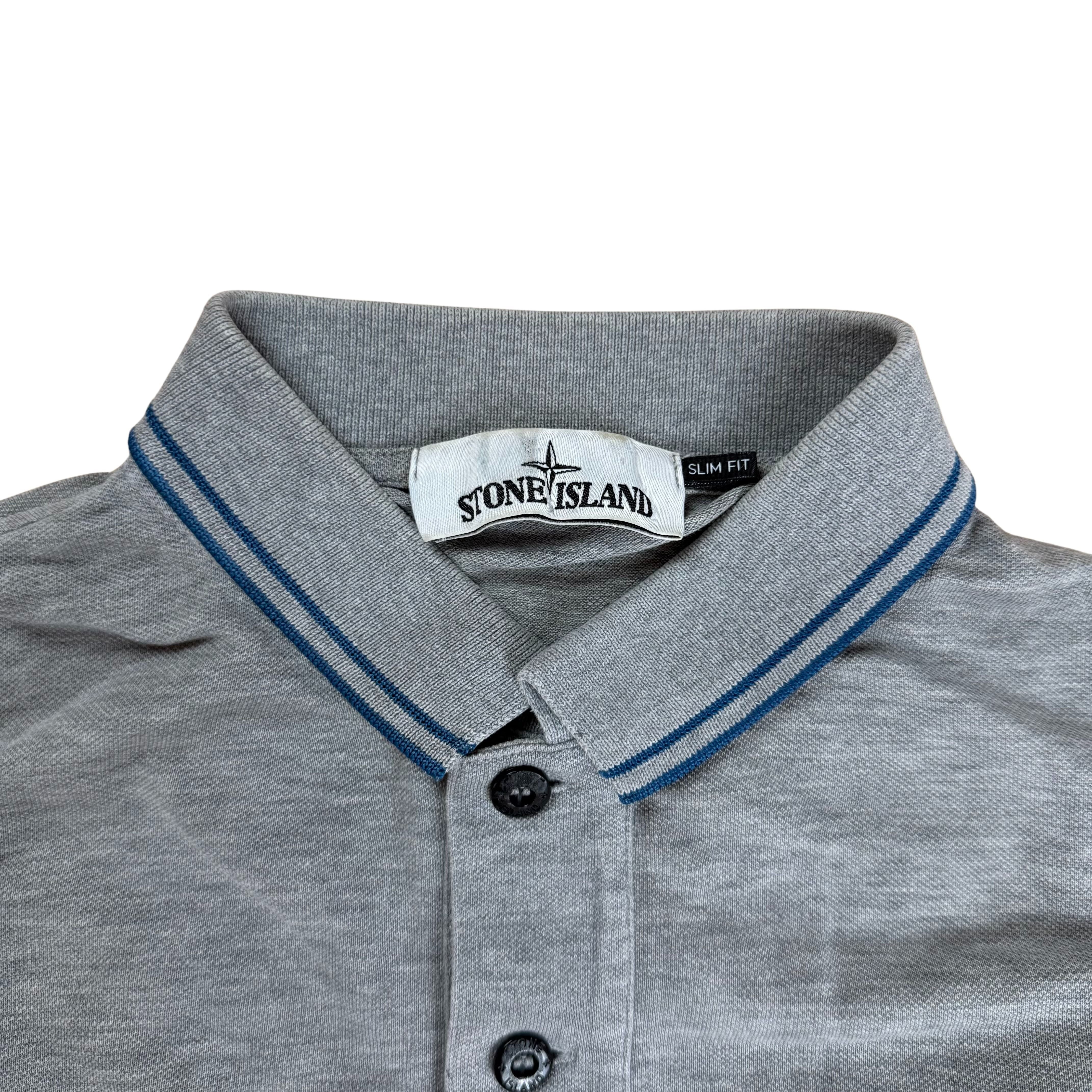 Vintage Stone Island Poloshirt  - M