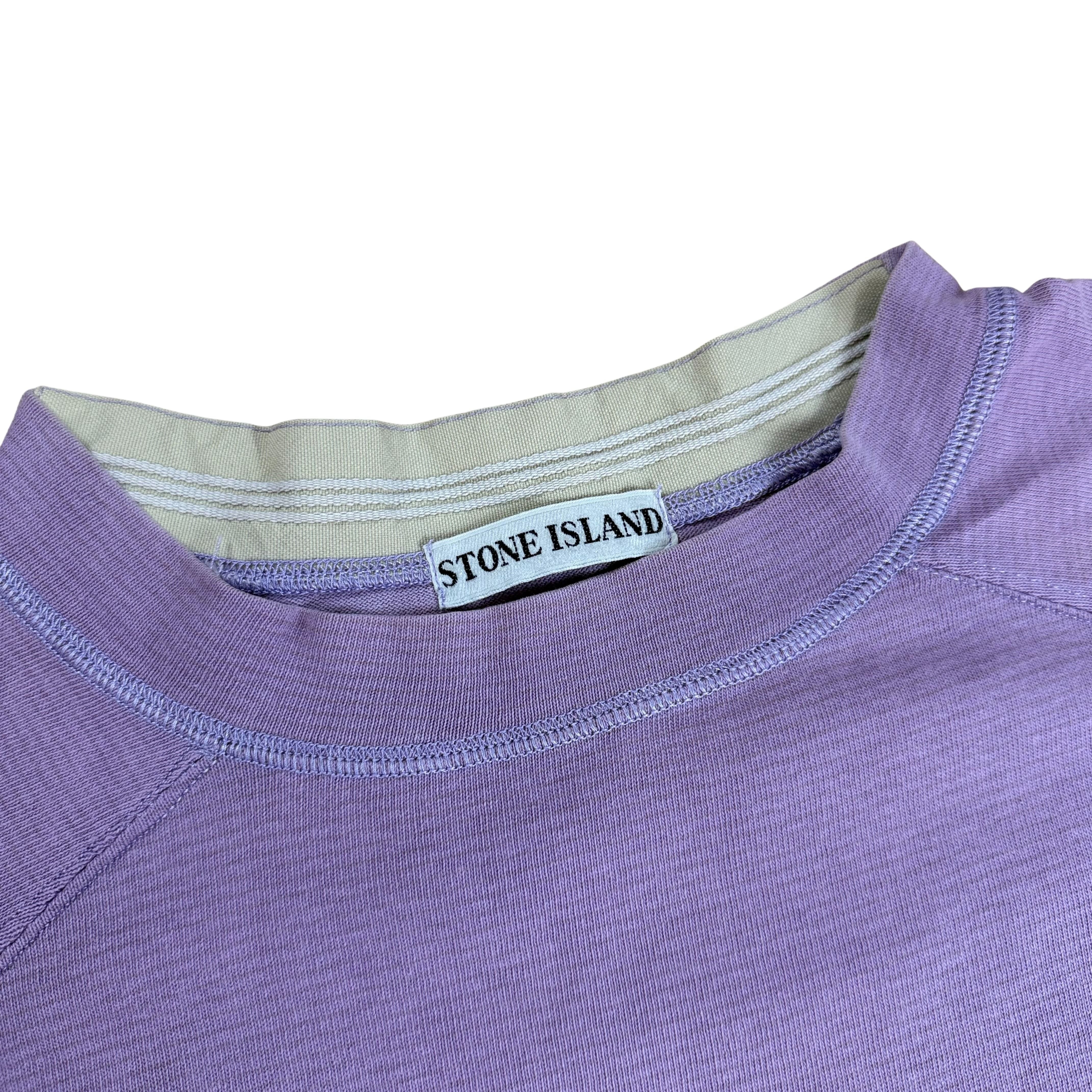 Vintage Stone Island Marina T-Shirt 80s Rare  - M