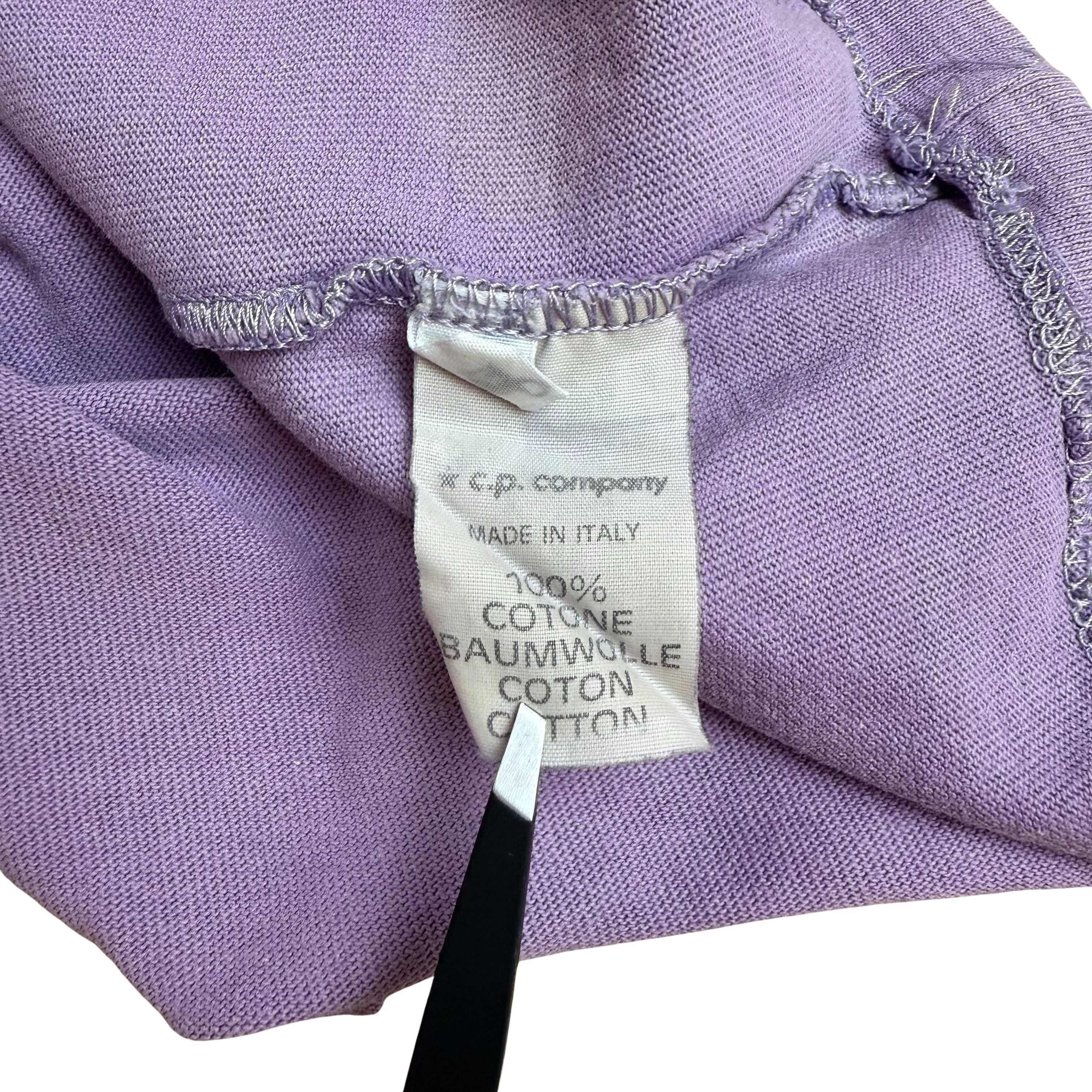 Vintage Stone Island Marina T-Shirt 80s Rare  - M