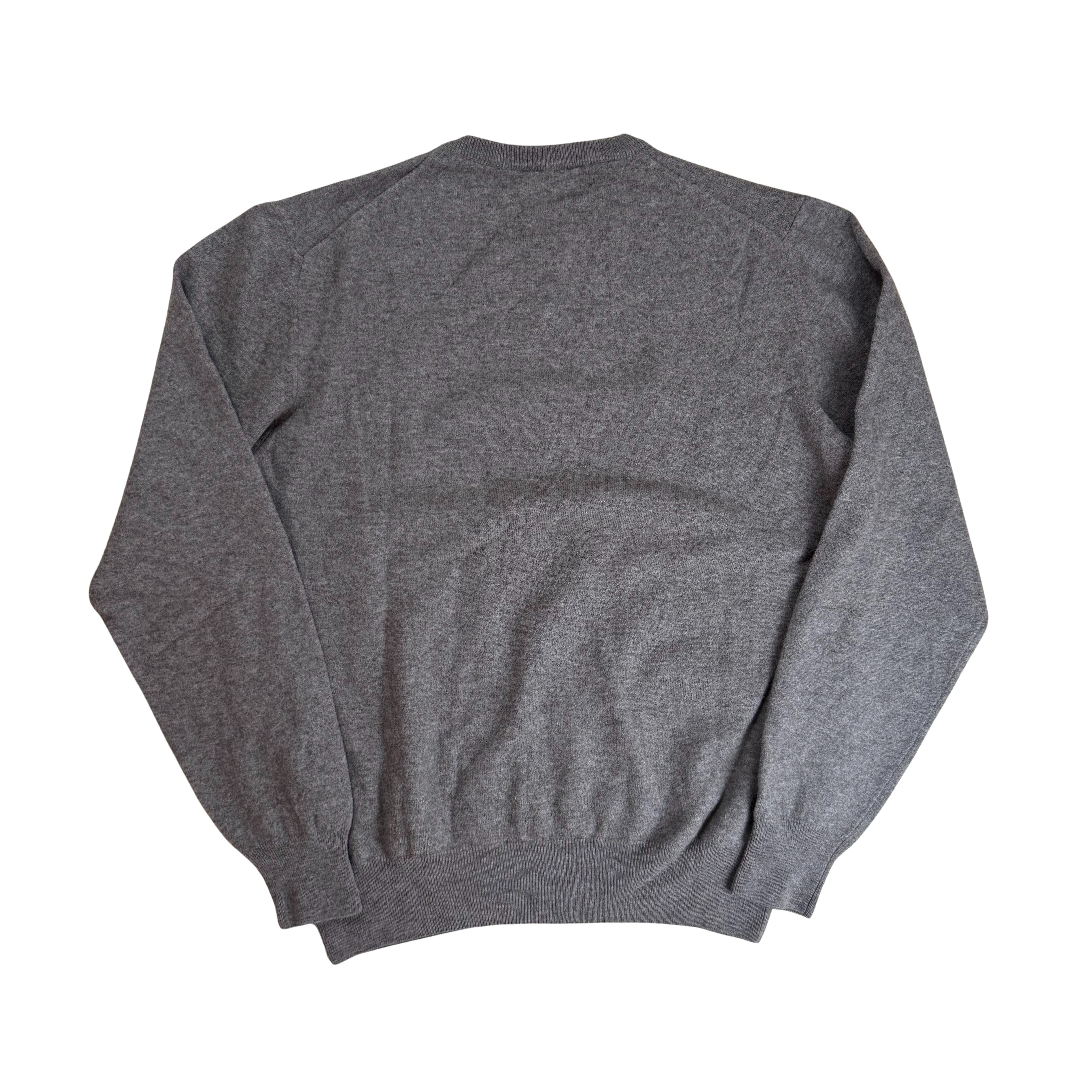 Vintage Fred Perry Knit  - L