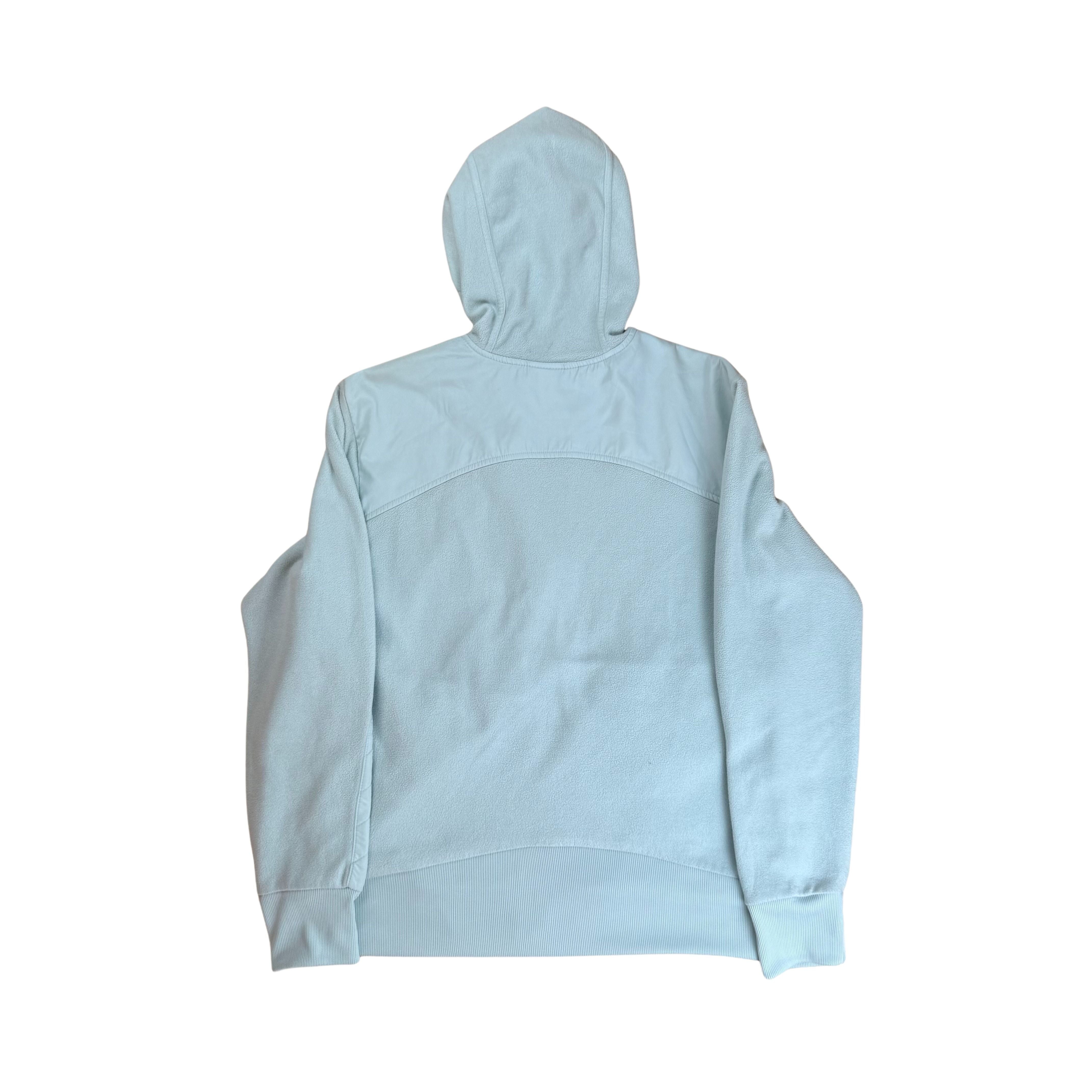 Vintage Nike Fleece Jacke  - L