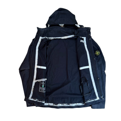 Vintage Stone Island Jacke  - XXL (Fits XL)