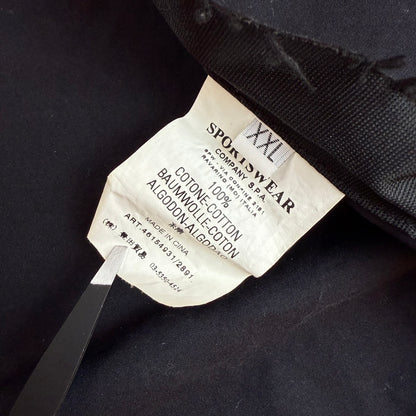 Vintage Stone Island Jacke  - XXL (Fits XL)