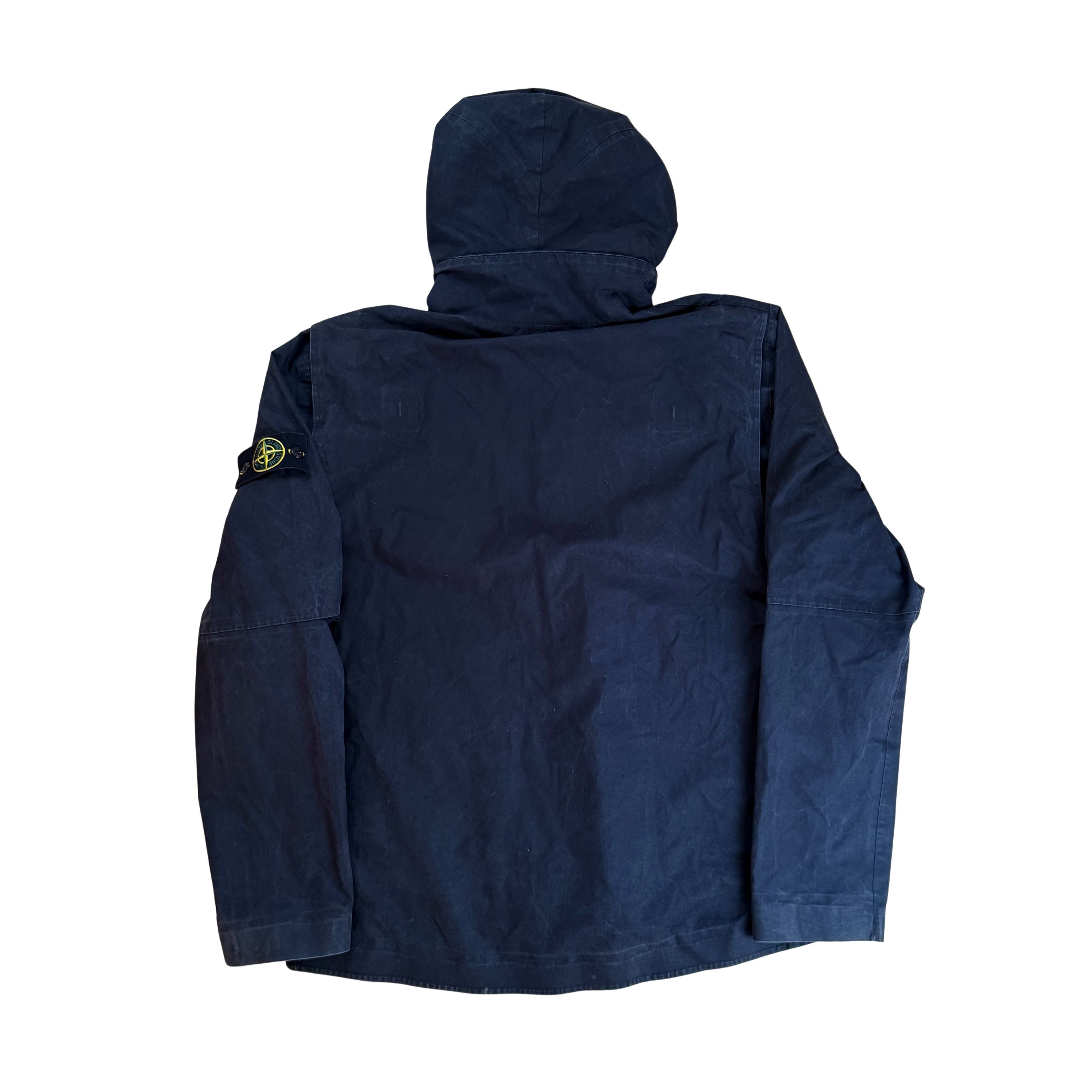 Vintage Stone Island Jacke  - XXL (Fits XL)