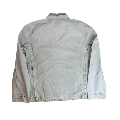 Vintage Cp Company Jacke SS04  - L