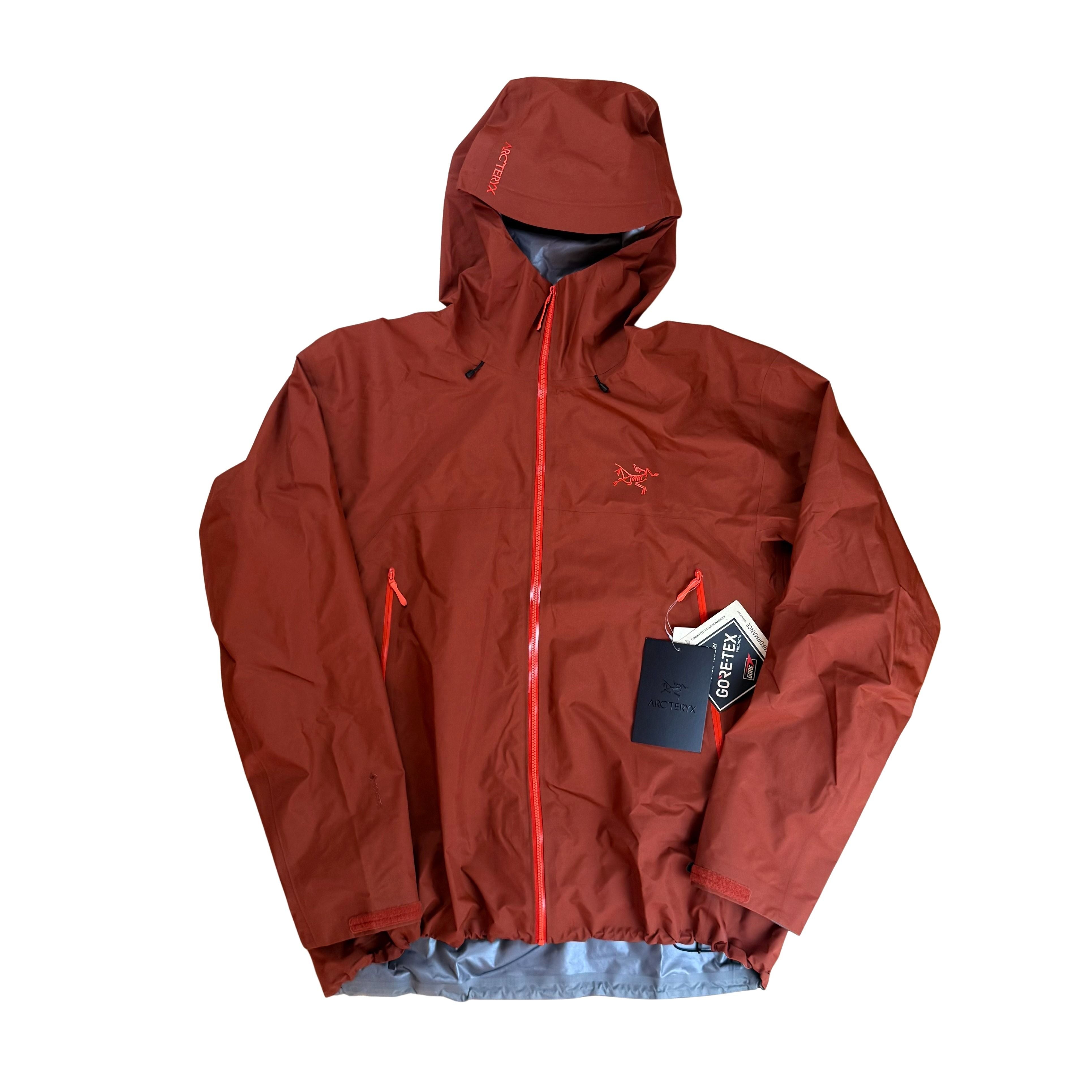 Arcteryx Beta SL Jacket Gortex  - XXL
