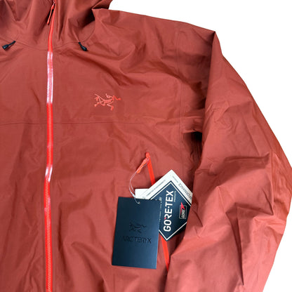 Arcteryx Beta SL Jacket Gortex  - XXL