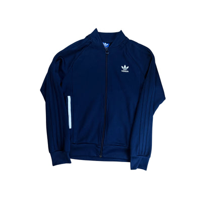 Vintage Adidas Trackjacket  - M