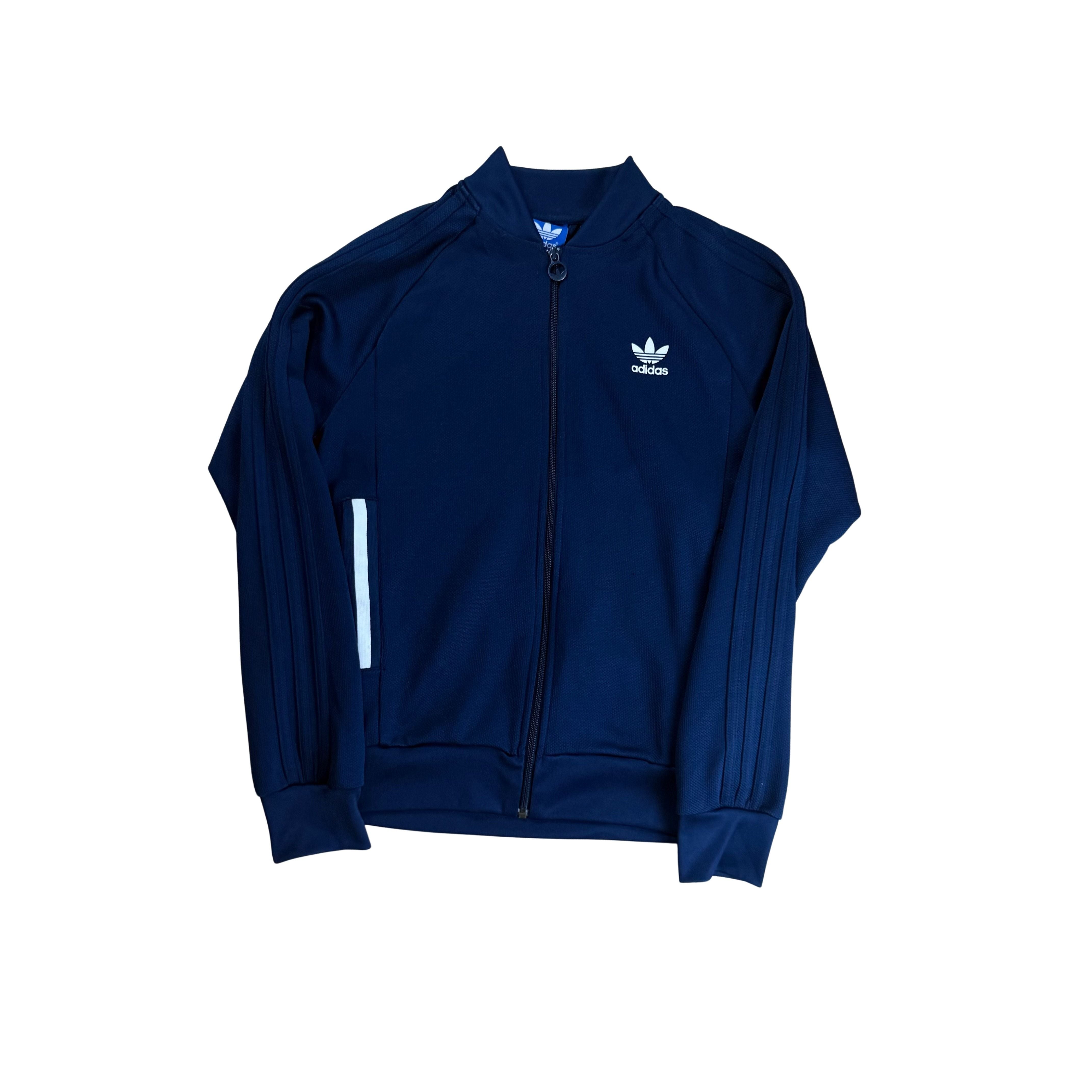 Vintage Adidas Trackjacket  - M
