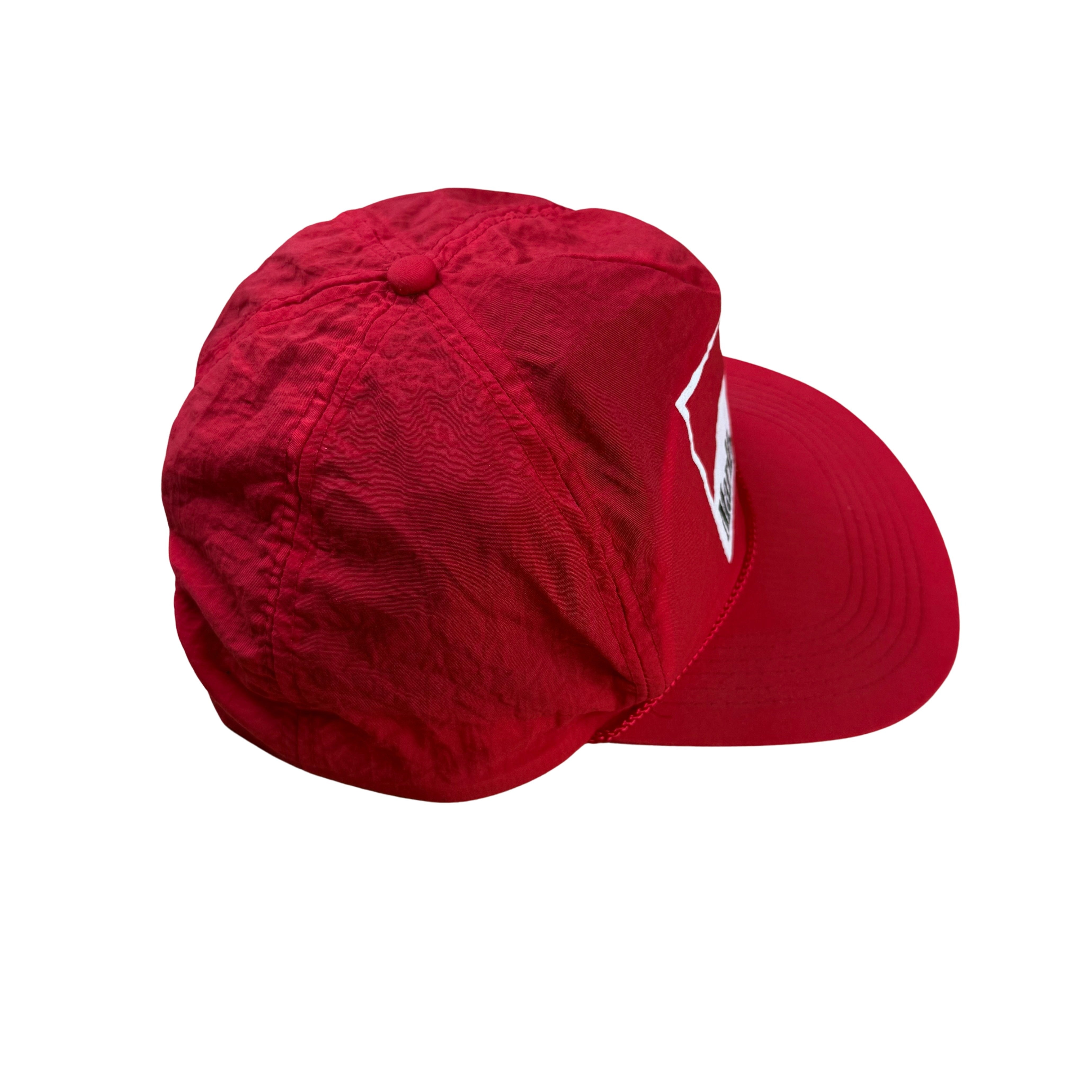 Vintage Marlboro 90s Promo Cap  - Verstellbar