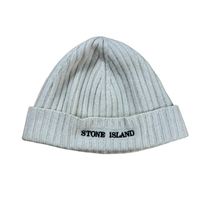 Vintage Stone Island AW 2005 Beanie  - Onesize