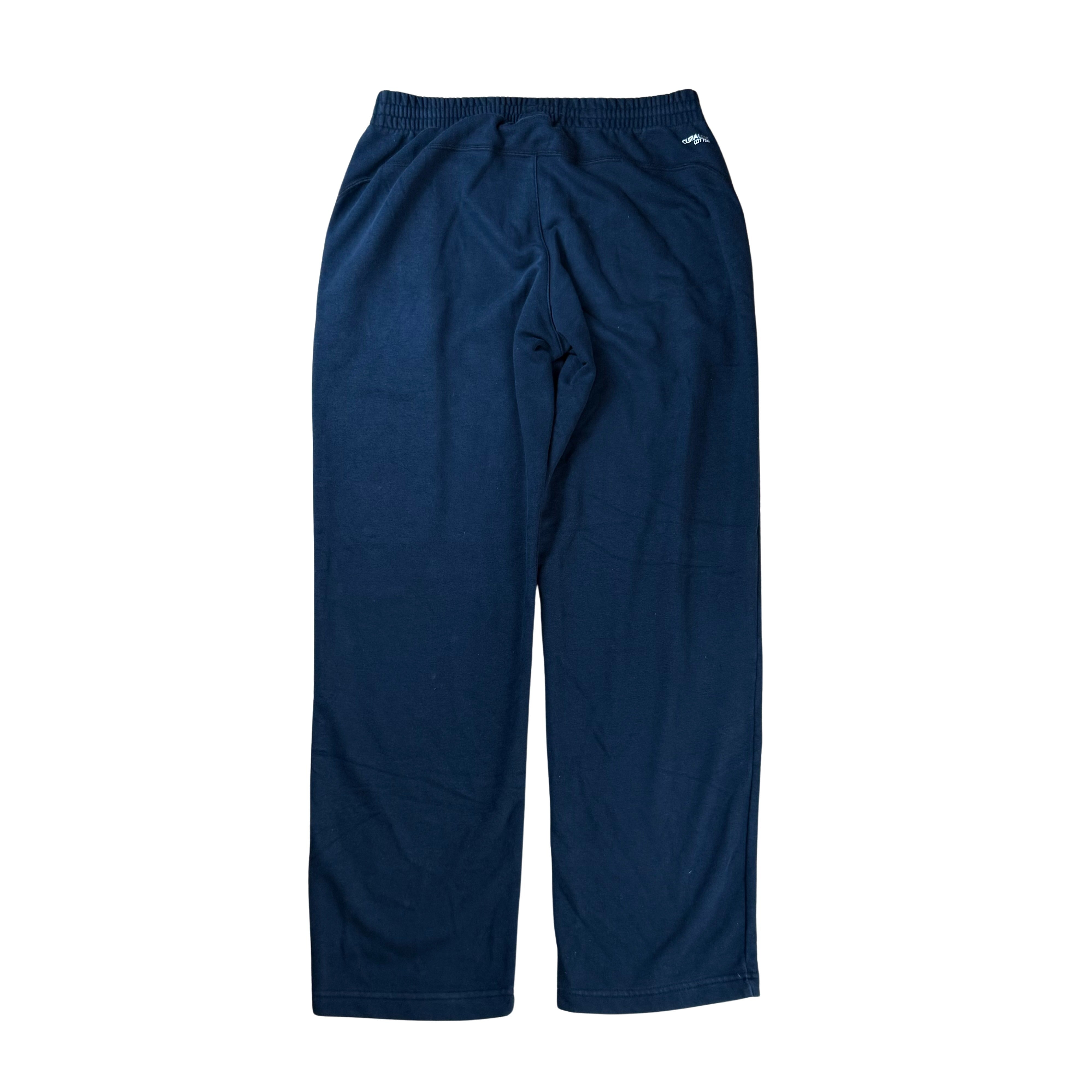 Vintage Adidas Sweatpants Baggy  - M