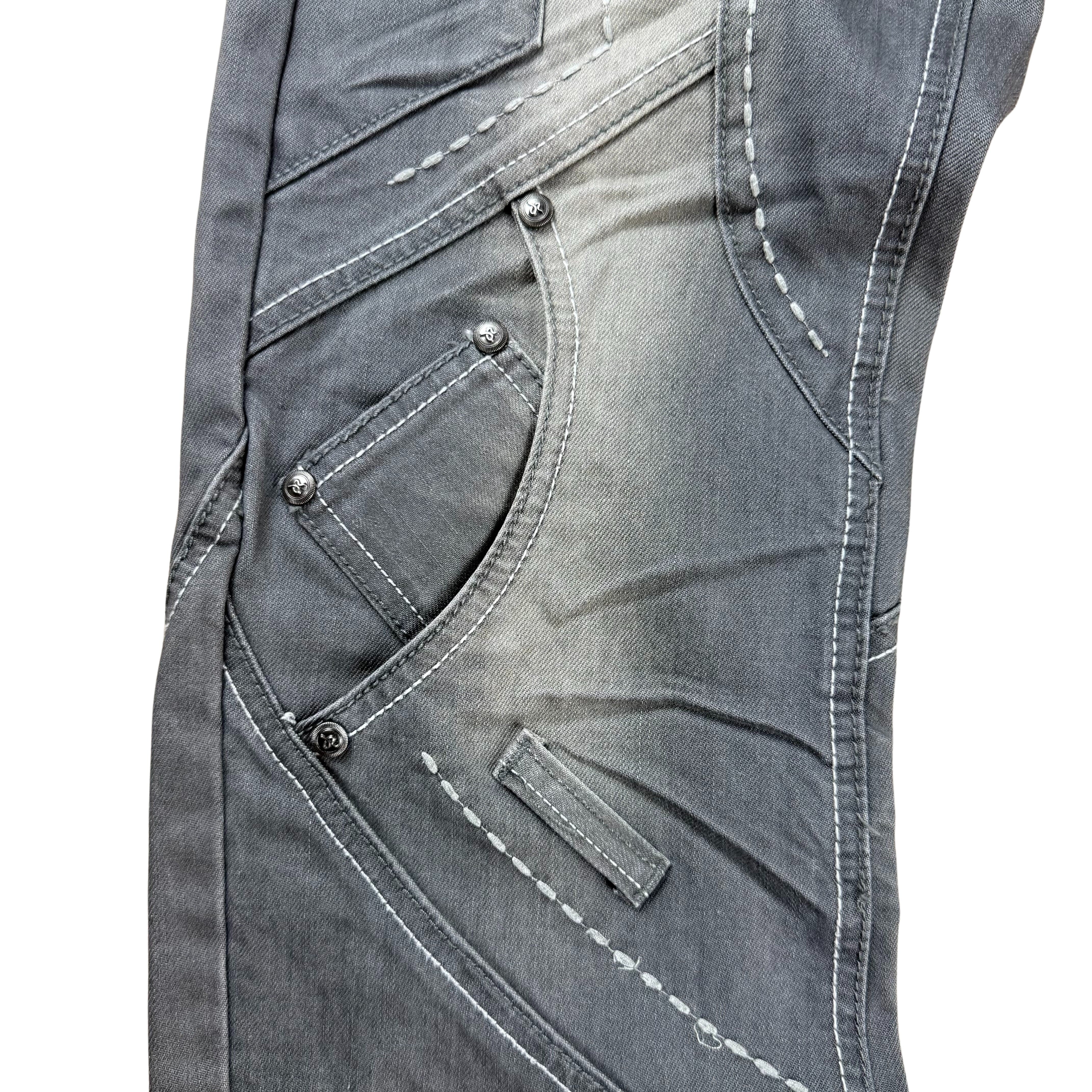 Vintage JRag Y2K Jeans  - 32