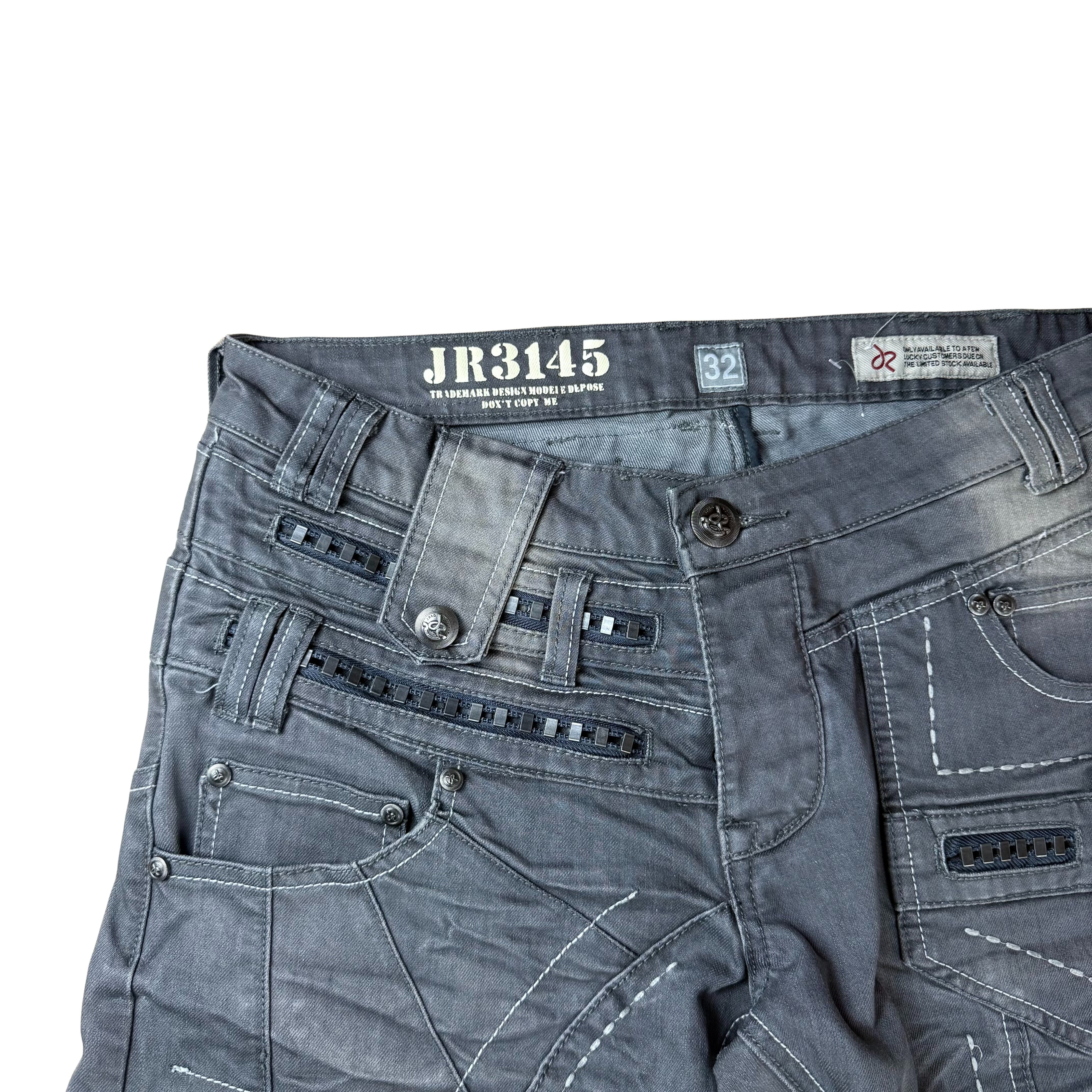 Vintage JRag Y2K Jeans  - 32