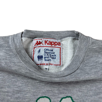 Vintage Kappa 90s Sweatshirt  - M