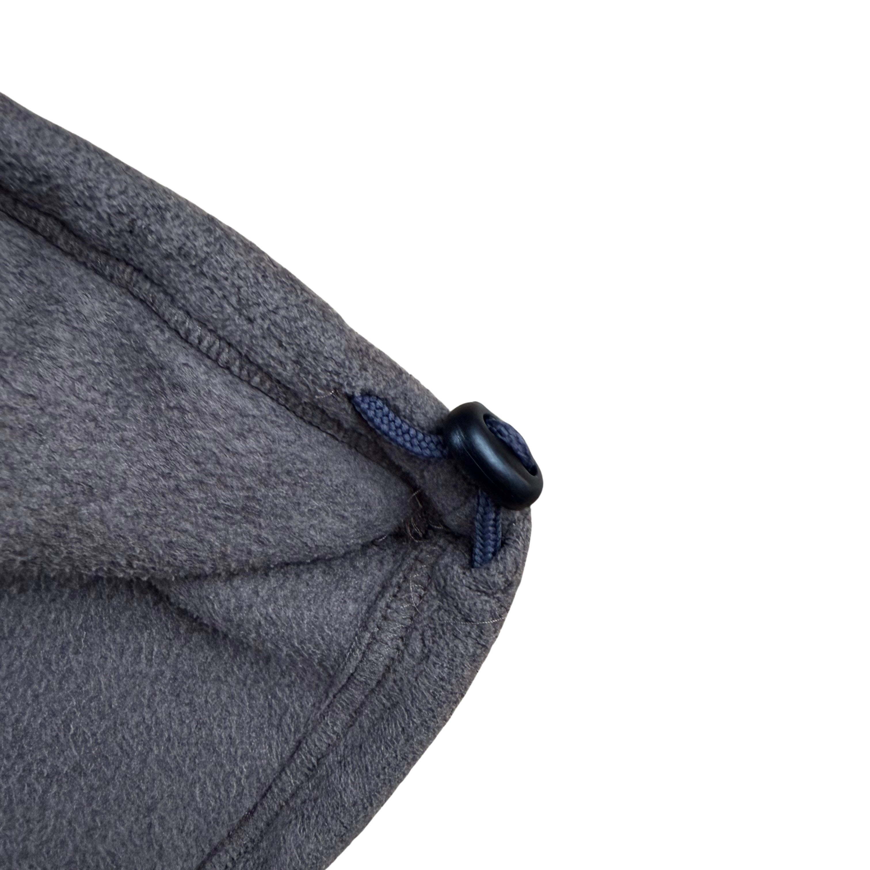 Vintage Sergio Tacchini 90s Fleece Sweatshirt  - XL