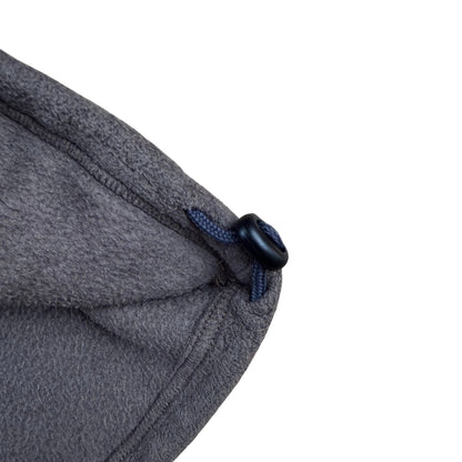 Vintage Sergio Tacchini 90s Fleece Sweatshirt  - XL