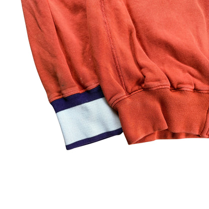 Vintage Kappa City Series Bangkok Track Jacket FW 2005  - L